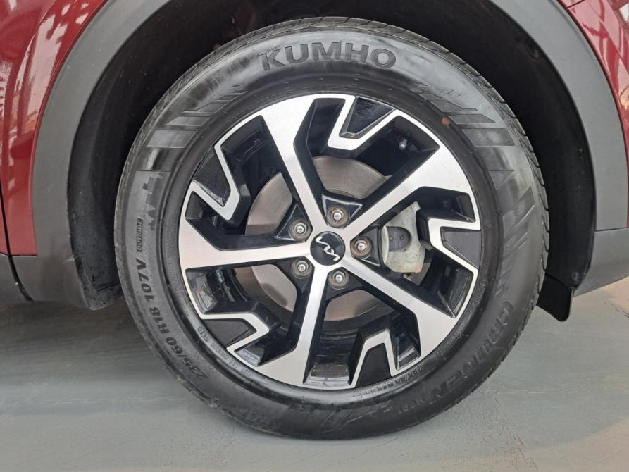 Kia Sportage V Казань  - изображение 22