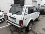 Lada (ВАЗ) 2121 (4x4) I Рестайлинг Сургут  - изображение 15