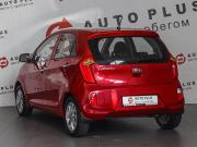 Kia Picanto II Минеральные Воды  - изображение 18
