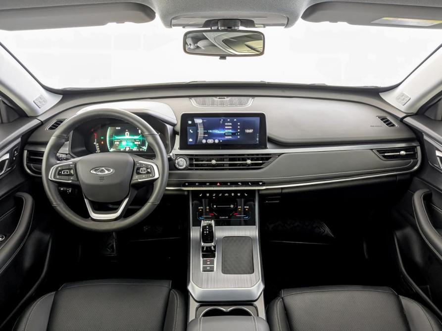 Chery Tiggo 4 Pro I Москва  - изображение 14