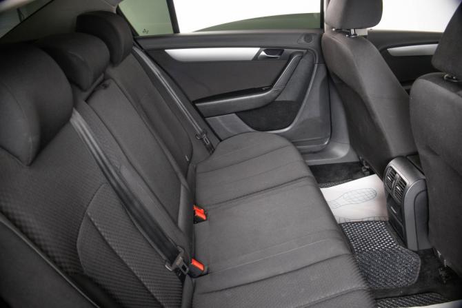 Volkswagen Passat B7 с пробегом 2011 года, цена 779 000 рублей, 194523 км, седан, Автокод Объявления