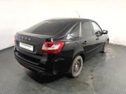 Lada (ВАЗ) Granta I Рестайлинг Пермь  - изображение 10
