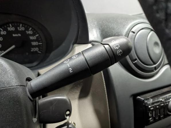 Renault Sandero I с пробегом 2014 года, цена 455 000 рублей, 85170 км, хэтчбек, Автокод Объявления