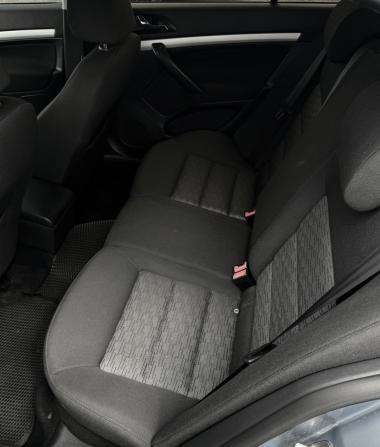 Skoda Octavia II (A5) Рестайлинг с пробегом 2010 года, цена 756 000 рублей, 184079 км, лифтбек, Автокод Объявления