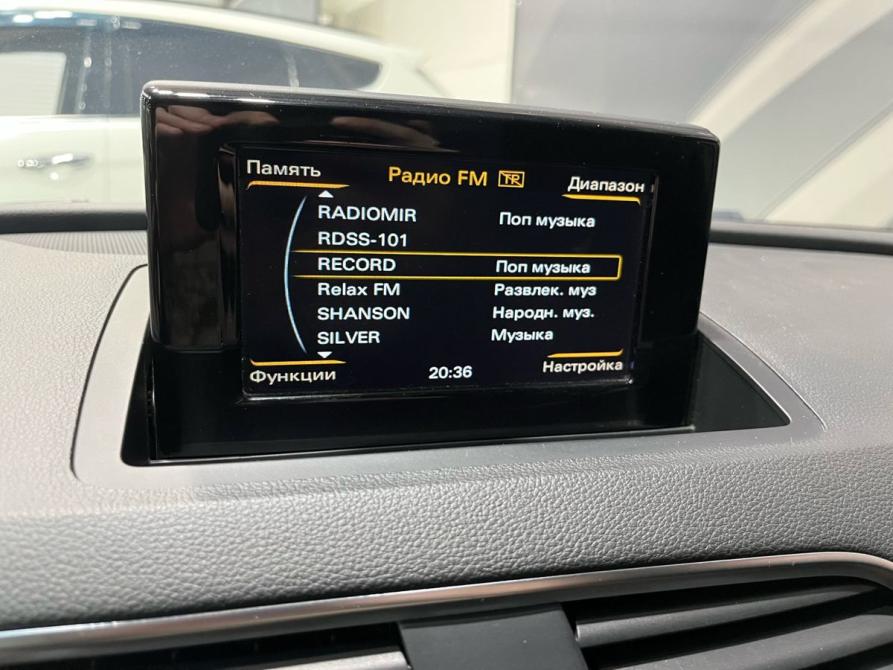 Audi Q3 I (8U) Пермь  - изображение 22