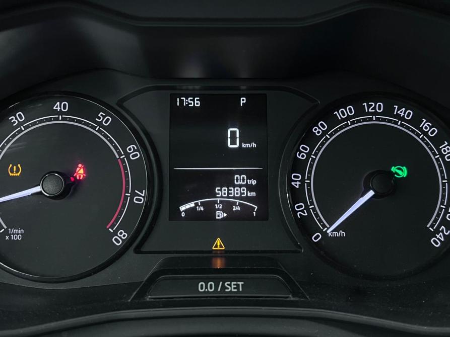 Skoda Rapid II Ростов-на-Дону  - изображение 12