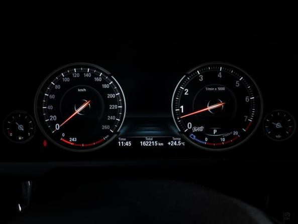 BMW X5 III (F15) с пробегом 2018 года, цена 3 485 000 рублей, 162000 км, внедорожник, Автокод Объявления