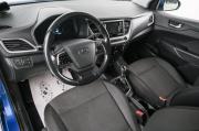 Hyundai Solaris II Красноярск  - изображение 32