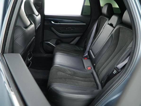 Geely Monjaro I с пробегом 2024 года, цена 3 297 050 рублей, 48872 км, внедорожник, Автокод Объявления