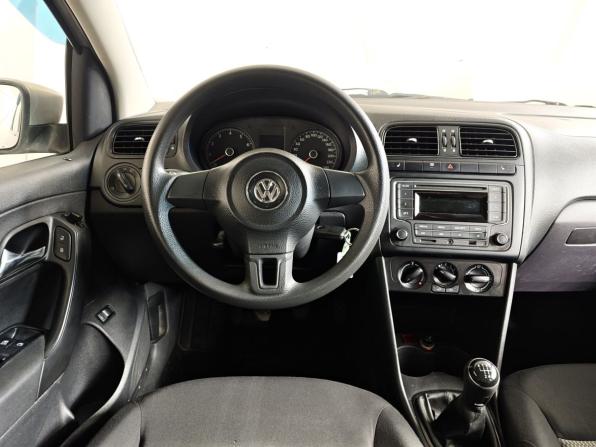 Volkswagen Polo V с пробегом 2013 года, цена 447 000 рублей, 211912 км, седан, Автокод Объявления
