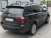 BMW X3 I (E83) Рестайлинг Кемерово  - изображение 48