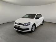 Volkswagen Polo V Уфа  - изображение 23