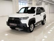Lada (ВАЗ) Niva Travel I Самара  - изображение 20