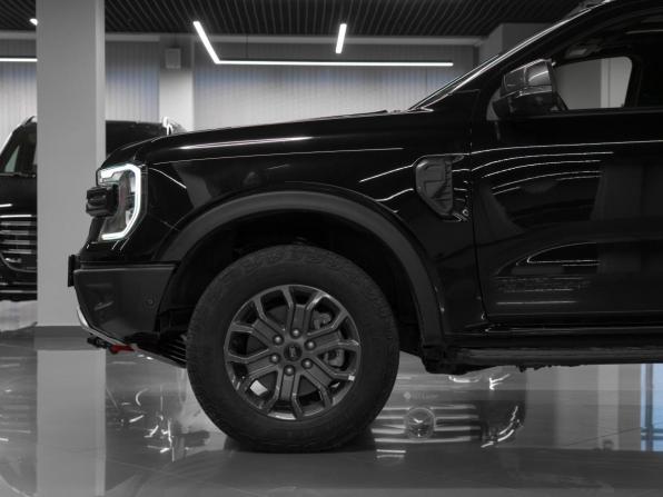 Ford Ranger T6.2 с пробегом 2024 года, цена 4 950 000 рублей, 25211 км, пикап, Автокод Объявления