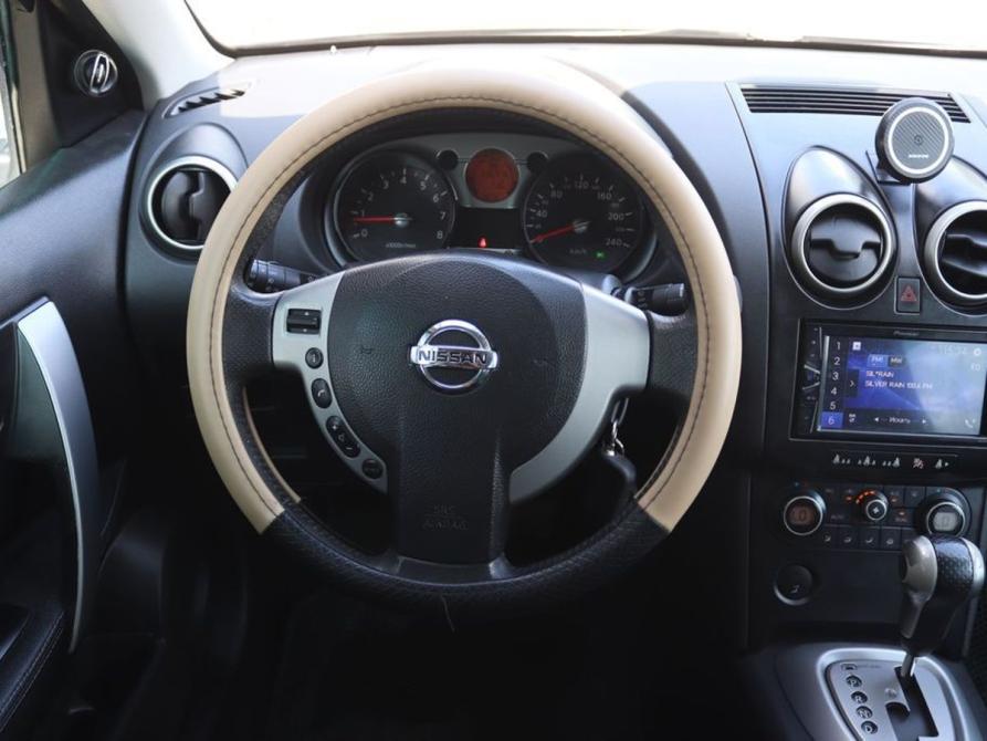 Nissan Qashqai I Нижний Новгород  - изображение 15