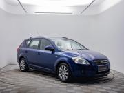 Kia Ceed I Москва  - изображение 20