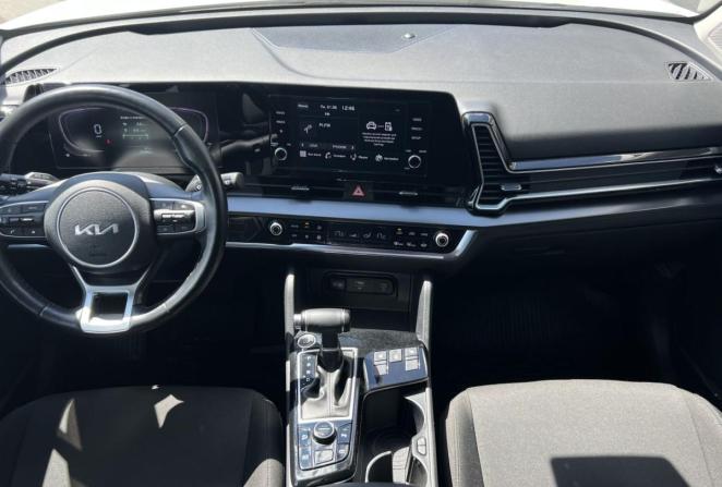 Kia Sportage V с пробегом 2022 года, цена 3 275 000 рублей, 75397 км, внедорожник, Автокод Объявления