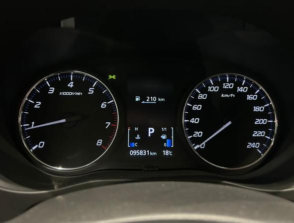 Mitsubishi Outlander III Рестайлинг 3 с пробегом 2019 года, цена 1 949 000 рублей, 95828 км, внедорожник, Автокод Объявления