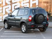 Chevrolet Niva I Рестайлинг Волгоград  - изображение 18