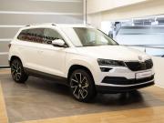 Skoda Karoq I Рестайлинг Москва  - изображение 39