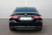 Toyota Camry VIII (XV70) Иваново  - изображение 29