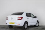 Renault Logan II Рестайлинг Сургут  - изображение 23