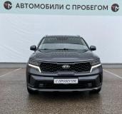 Kia Sorento IV Стерлитамак  - изображение 34
