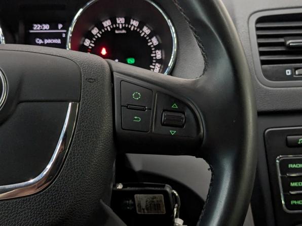 Skoda Yeti I с пробегом 2014 года, цена 1 395 000 рублей, 39000 км, внедорожник, Автокод Объявления