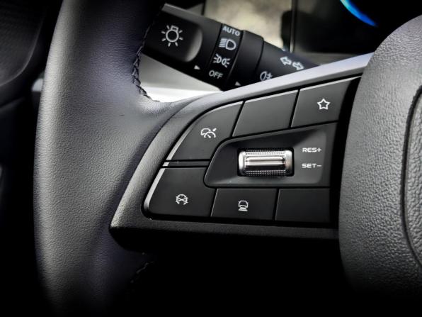 Changan CS35 Plus I Рестайлинг с пробегом 2023 года, цена 1 810 000 рублей, 35316 км, внедорожник, Автокод Объявления
