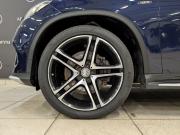 Mercedes-Benz GLE I (W166) Москва  - изображение 51