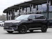 Exeed VX I Москва  - изображение 52