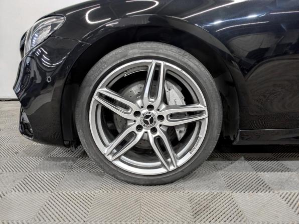 Mercedes-Benz E-Класс V (W213 S213 C238) с пробегом 2020 года, цена 4 055 000 рублей, 81776 км, седан, Автокод Объявления