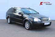 Chevrolet Lacetti I Нижний Новгород  - изображение 24