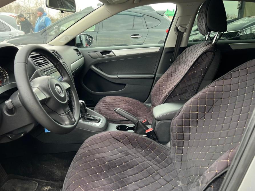Volkswagen Jetta VI Альметьевск  - изображение 11
