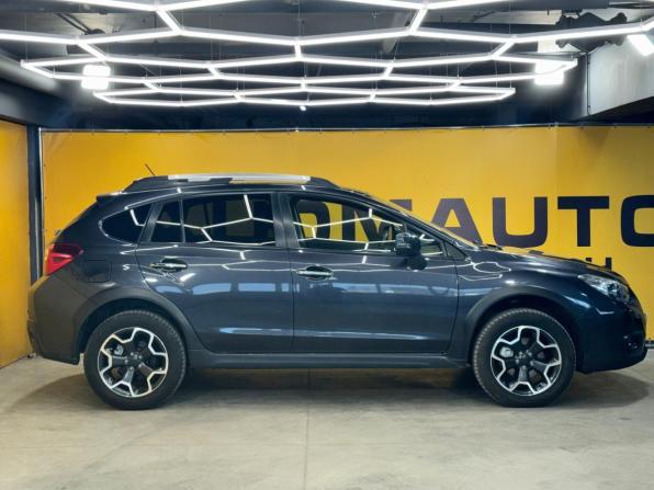 Subaru XV I с пробегом 2013 года, цена 1 449 000 рублей, 175000 км, внедорожник, Автокод Объявления
