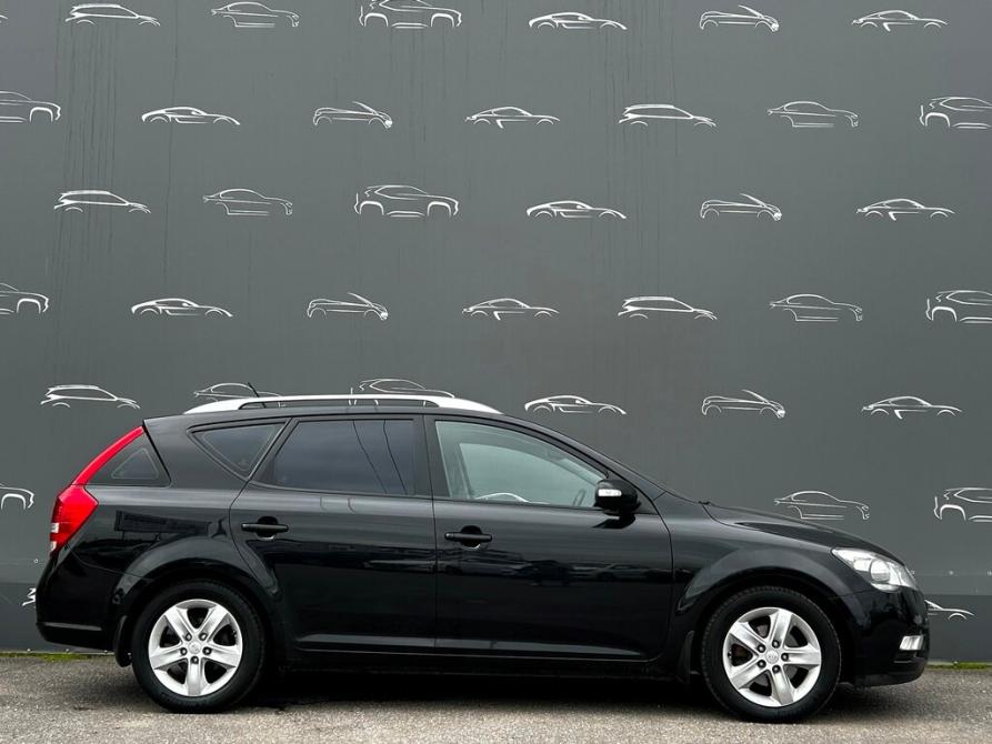 Kia Ceed I Рестайлинг Санкт-Петербург  - изображение 10
