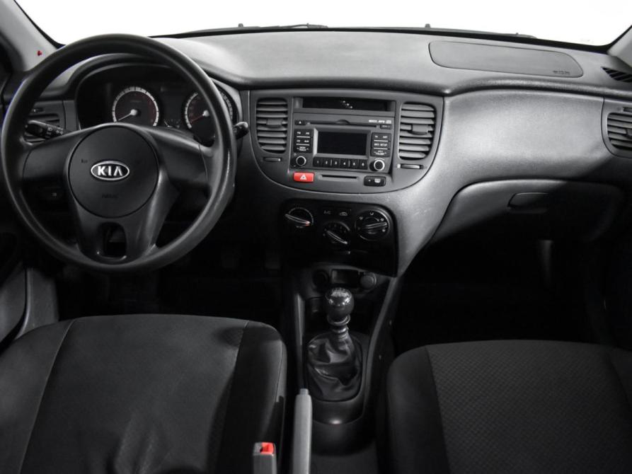 Kia Rio II Рестайлинг Санкт-Петербург  - изображение 14