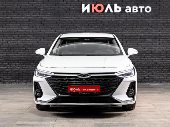 Chery Arrizo 8 с пробегом 2023 года, цена 2 150 000 рублей, 65787 км, седан, Автокод Объявления