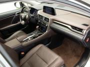Lexus RX IV Рестайлинг Москва  - изображение 71