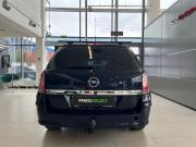 Opel Astra H Рестайлинг Екатеринбург  - изображение 21