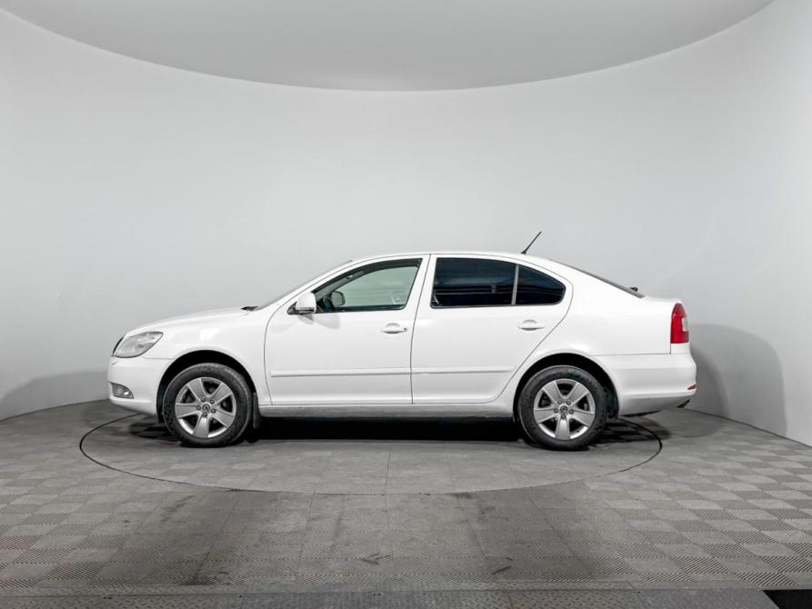 Skoda Octavia II (A5) Рестайлинг Санкт-Петербург  - изображение 8
