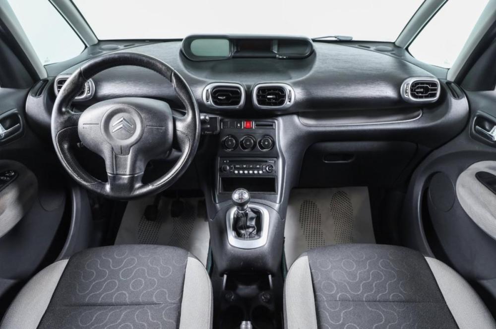 Citroen C3 Picasso I Новосибирск  - изображение 9