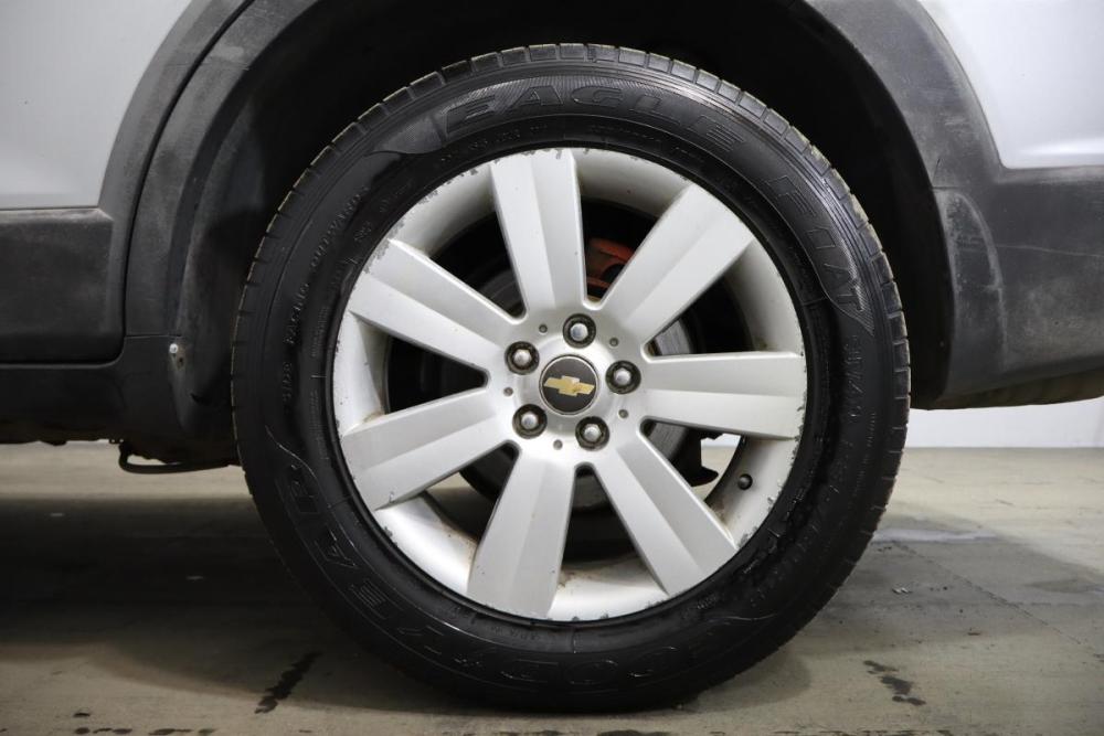 Chevrolet Captiva I Санкт-Петербург  - изображение 15