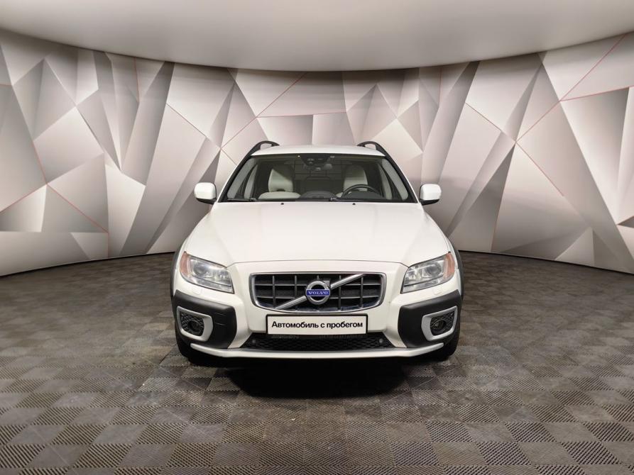 Volvo XC70 II Москва  - изображение 7