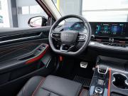 Omoda S5 GT Москва  - изображение 30