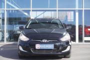 Hyundai Solaris I Ульяновск  - изображение 25