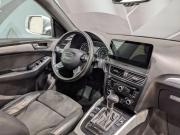 Audi Q5 I (8R) Рестайлинг Пермь  - изображение 46