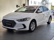 Hyundai Elantra VI (AD) Уфа  - изображение 23