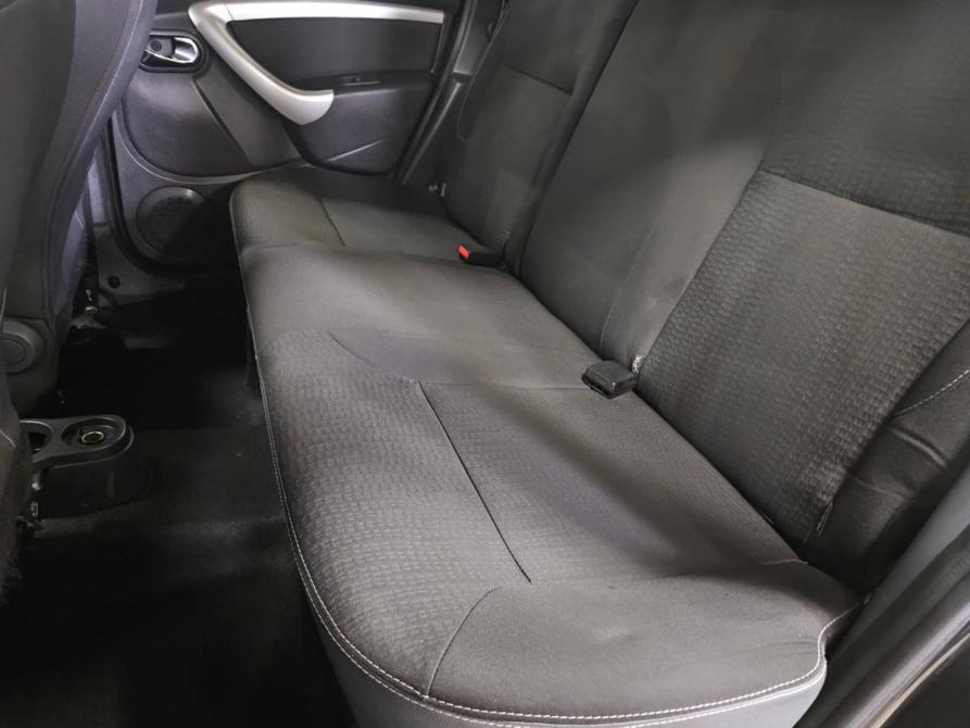 Nissan Terrano III (D10) Тольятти  - изображение 14
