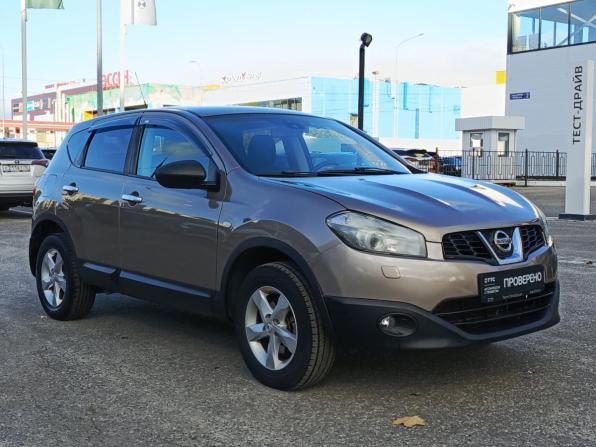 Nissan Qashqai I Рестайлинг с пробегом 2011 года, цена 800 000 рублей, 238223 км, внедорожник, Автокод Объявления